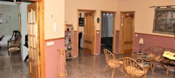 6 bedrooms House in Ciudad Real, Spain No. 167827 40