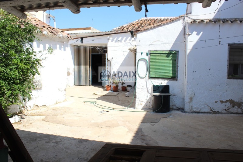 6 bedrooms House in Ciudad Real, Spain No. 167827