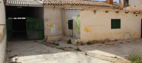 6 bedrooms House in Ciudad Real, Spain No. 167827 34