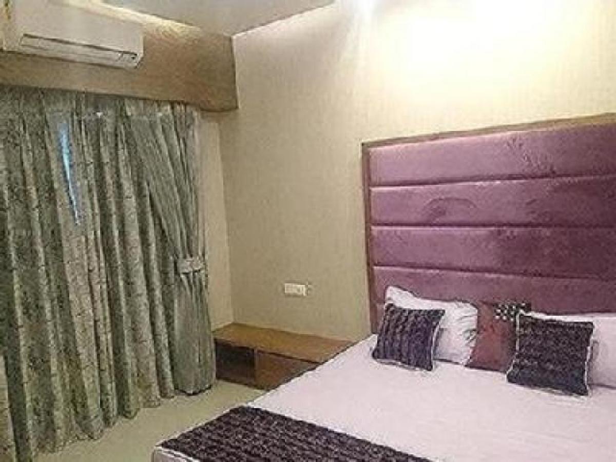 Casa de 2 dormitorios en Mohali, India No. 48069