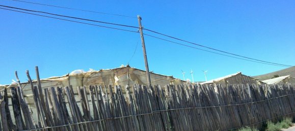 840m² Land in Aguimes, Spain No. 158350 9