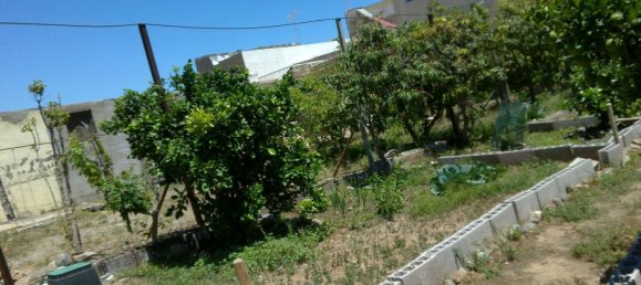 840m² Land in Aguimes, Spain No. 158350 14