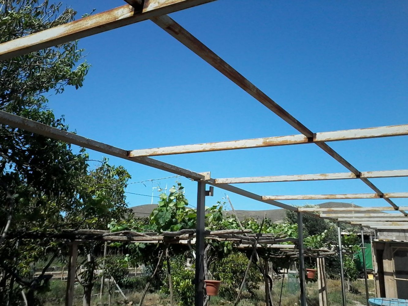 840m² Land in Aguimes, Spain No. 158350