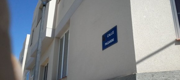 840m² Land in Aguimes, Spain No. 158350 3