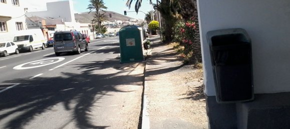 840m² Land in Aguimes, Spain No. 158350 25