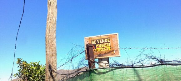 840m² Land in Aguimes, Spain No. 158350 6