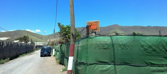 840m² Land in Aguimes, Spain No. 158350 2