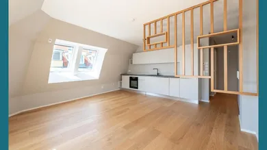 1 bedroom Apartment in Hernals, Austria No. 209494