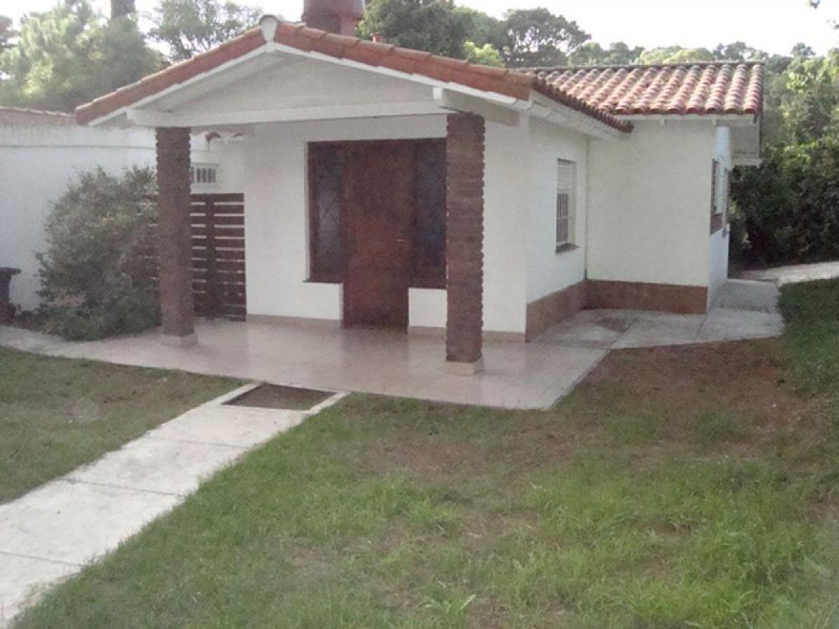 2 bedrooms House in Mar del Plata, Argentina No. 79294