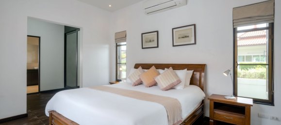 5 bedrooms Villa in Hua Hin, Thailand No. 67171 5