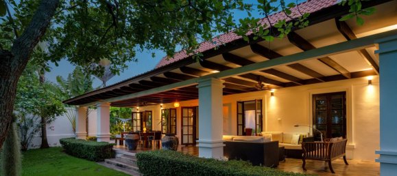 5 bedrooms Villa in Hua Hin, Thailand No. 67171 3