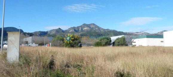  قطعة أرض في Xeresa, Spain رقم 180486 3