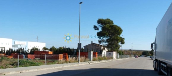  قطعة أرض في Xeresa, Spain رقم 180486 9