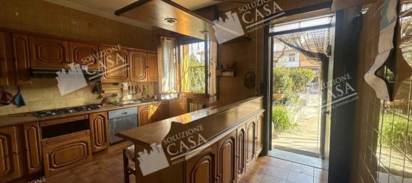 3 Schlafzimmer Haus in Pieve di Cento, Italy, Nr. 79846 5