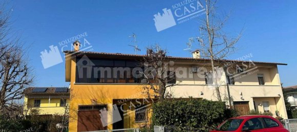 3 Schlafzimmer Haus in Pieve di Cento, Italy, Nr. 79846 24