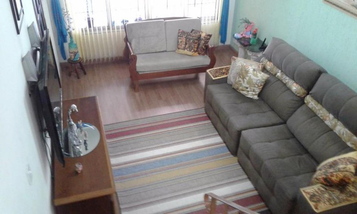 3 chambres Maison à Sao Paulo, Brazil No. 483807