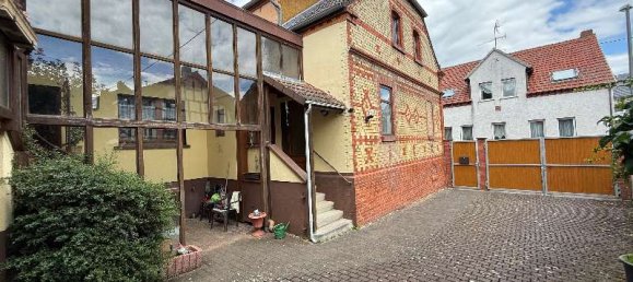 6 bedrooms Townhouse in Wiesbaden, Germany No. 248668 2