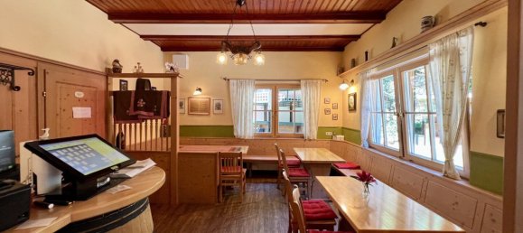 120m² Commercial property in Baden, Austria No. 222637 11