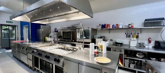 120m² Commercial property in Baden, Austria No. 222637 17