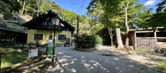 120m² Commercial property in Baden, Austria No. 222637 4