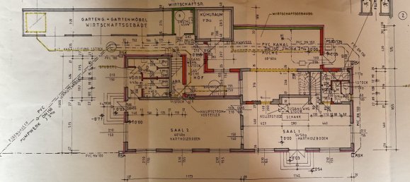 120m² Commercial property in Baden, Austria No. 222637 37