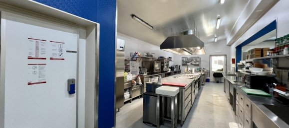 120m² Commercial property in Baden, Austria No. 222637 18