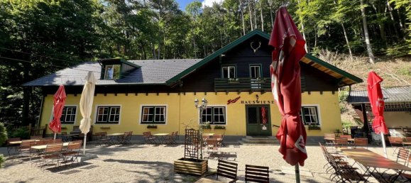 120m² Commercial property in Baden, Austria No. 222637 5