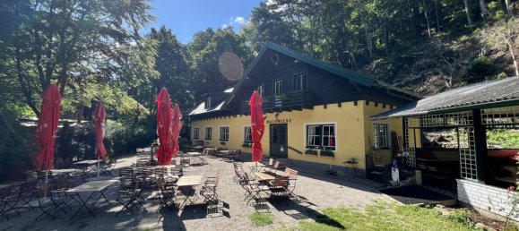 120m² Commercial property in Baden, Austria No. 222637 7