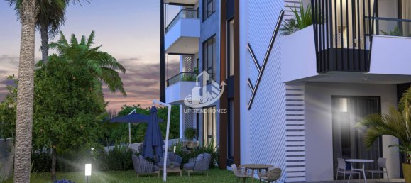 Apartment 2+1 in Alanya, Turkey No. 9303 19