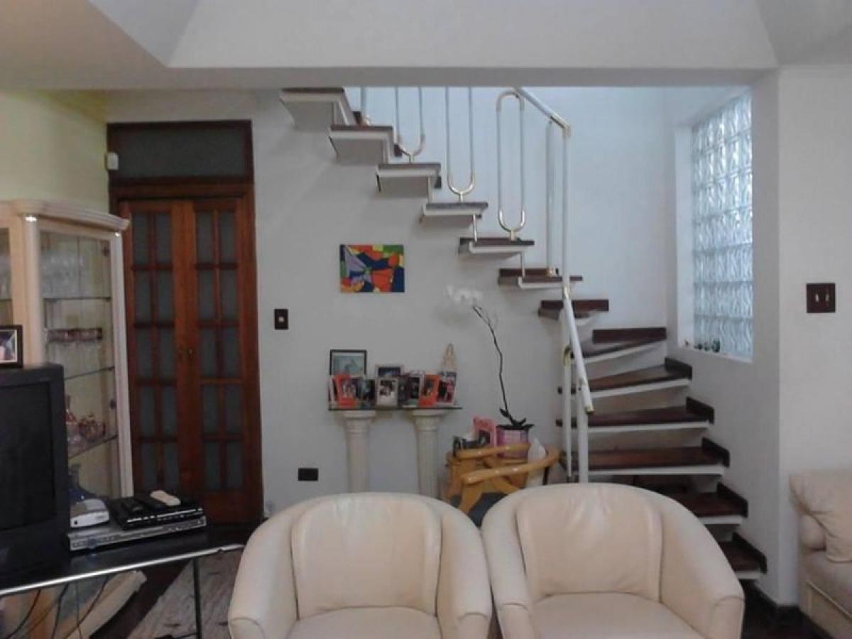 4 غرف نوم منزل في Sao Paulo, Brazil رقم 597380