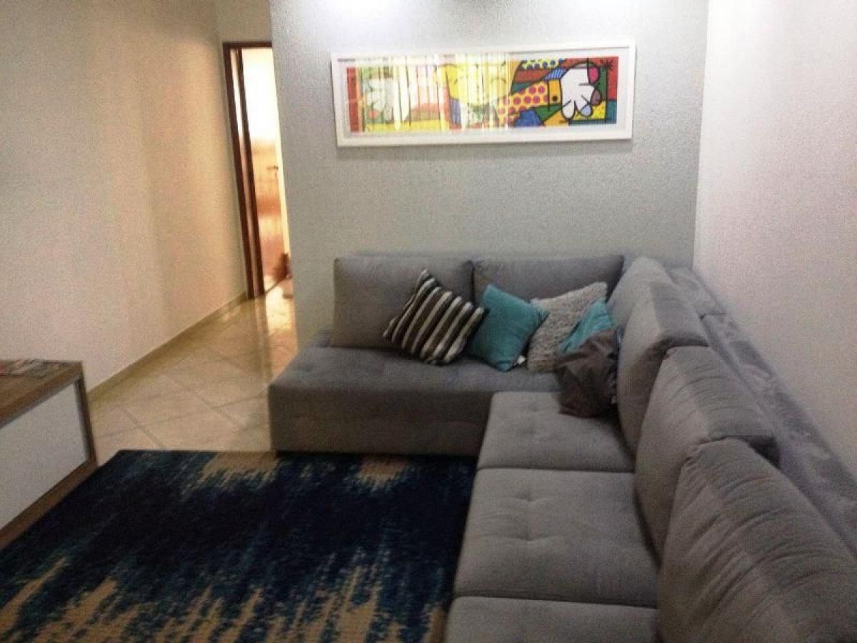 3 bedrooms House in Sao Paulo, Brazil No. 598859