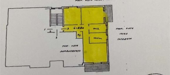 Apartamento de 4 divisões em Bergeggi, Italy N.º 272370 13