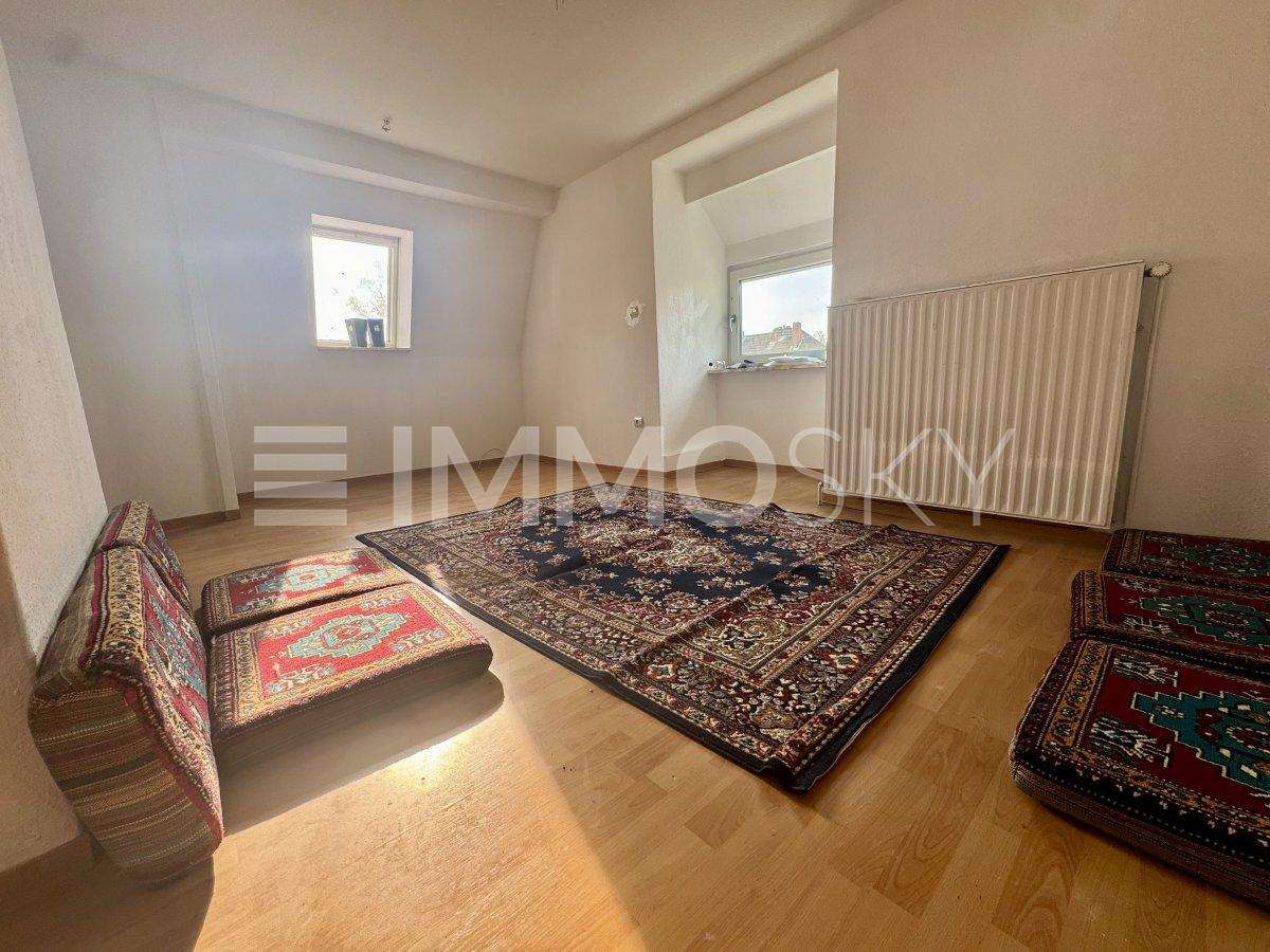 Apartamento de 3 habitaciónes en Lower Saxony, Germany No. 339082