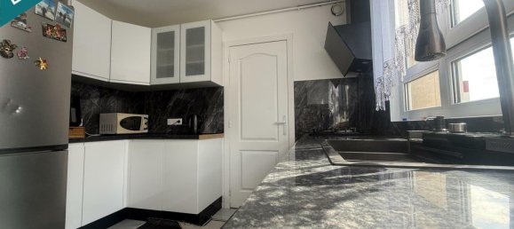 2 Schlafzimmer Wohnung in Garges-les-Gonesse, France, Nr. 345893 3