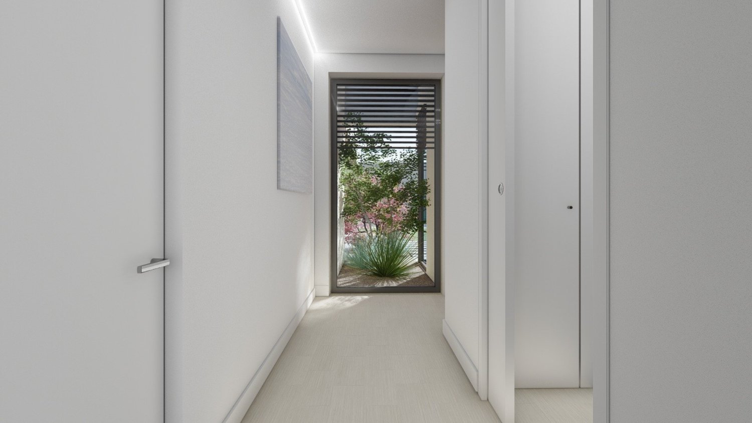 2 غرف نوم فيلا في Murcia, Spain رقم 4101