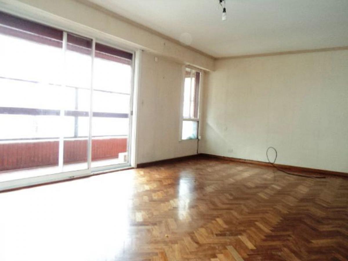 Apartamento T3 em Buenos Aires, Argentina N.º 102606