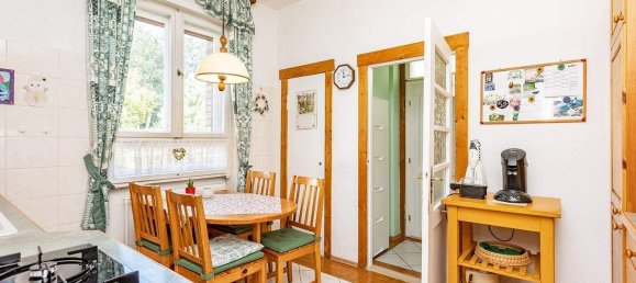 Дом с 4 комнатами в Грюнау, Германия № 46721 6