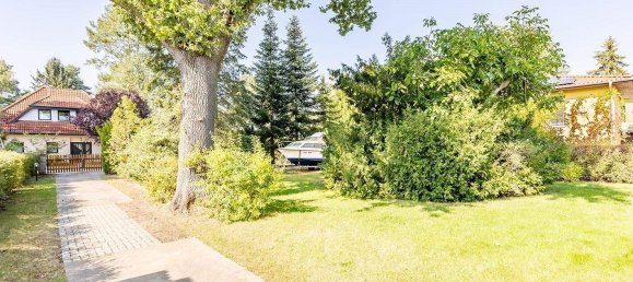 Дом с 4 комнатами в Грюнау, Германия № 46721 3