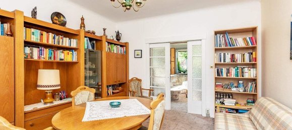 Дом с 4 комнатами в Грюнау, Германия № 46721 10