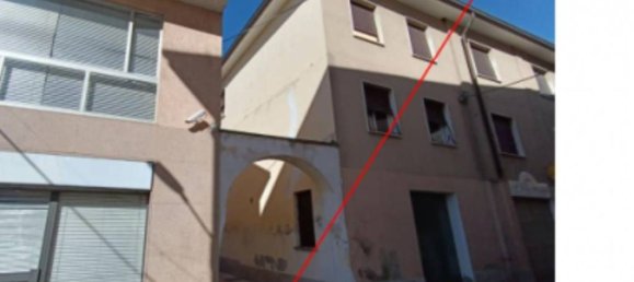 Квартира с 3 комнатами в Чиримидо, Италия № 6208 2