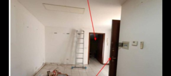 Квартира с 3 комнатами в Чиримидо, Италия № 6208 9