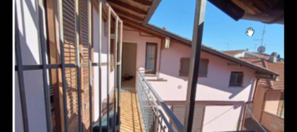 Квартира с 3 комнатами в Чиримидо, Италия № 6208 6