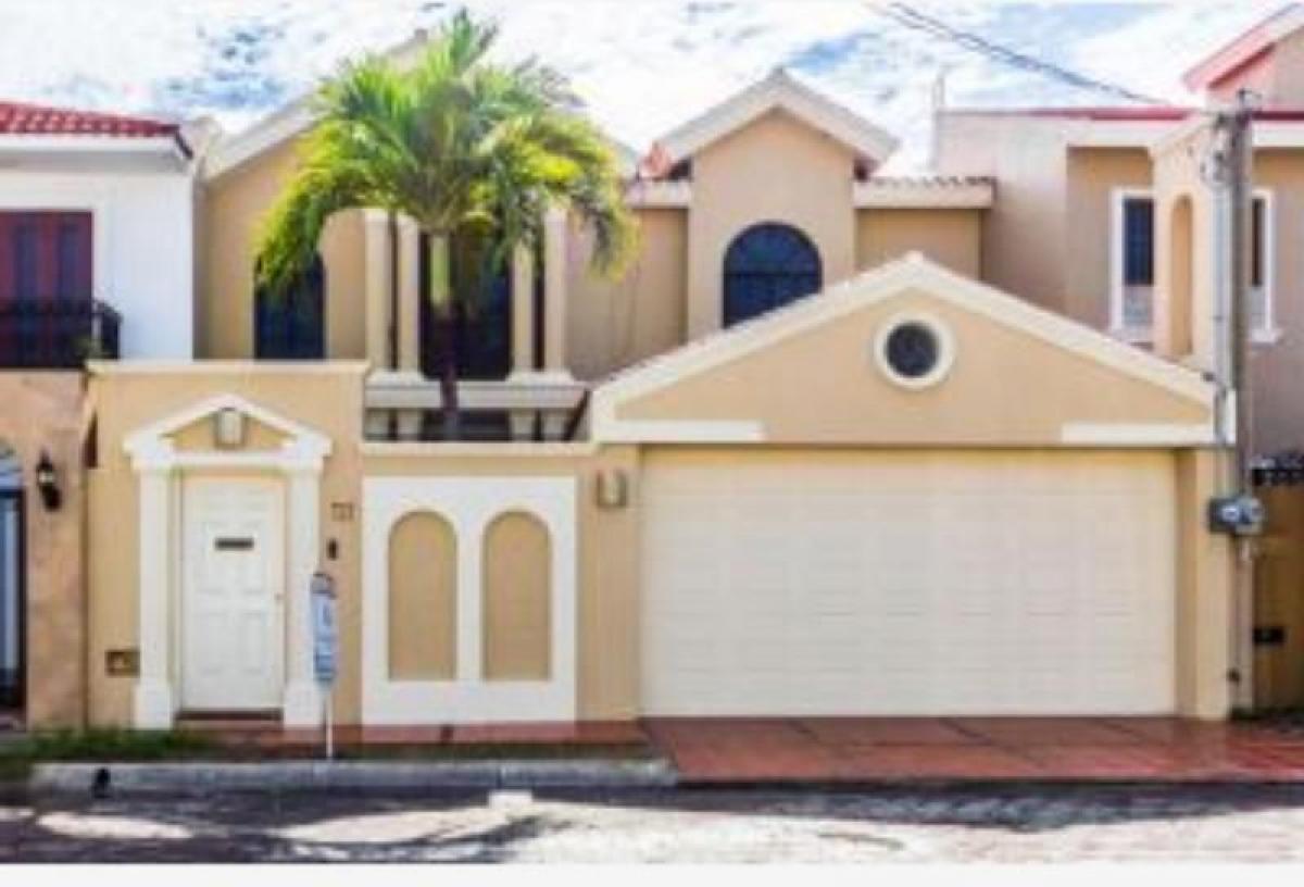 4 Schlafzimmer Haus in Sinaloa, Mexico, Nr. 159290