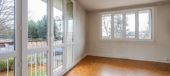 2 Schlafzimmer Wohnung in Meudon, France, Nr. 166853 2