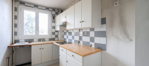 2 Schlafzimmer Wohnung in Meudon, France, Nr. 166853 3