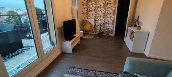 1 bedroom Apartment in Argenteuil, France No. 164682 2