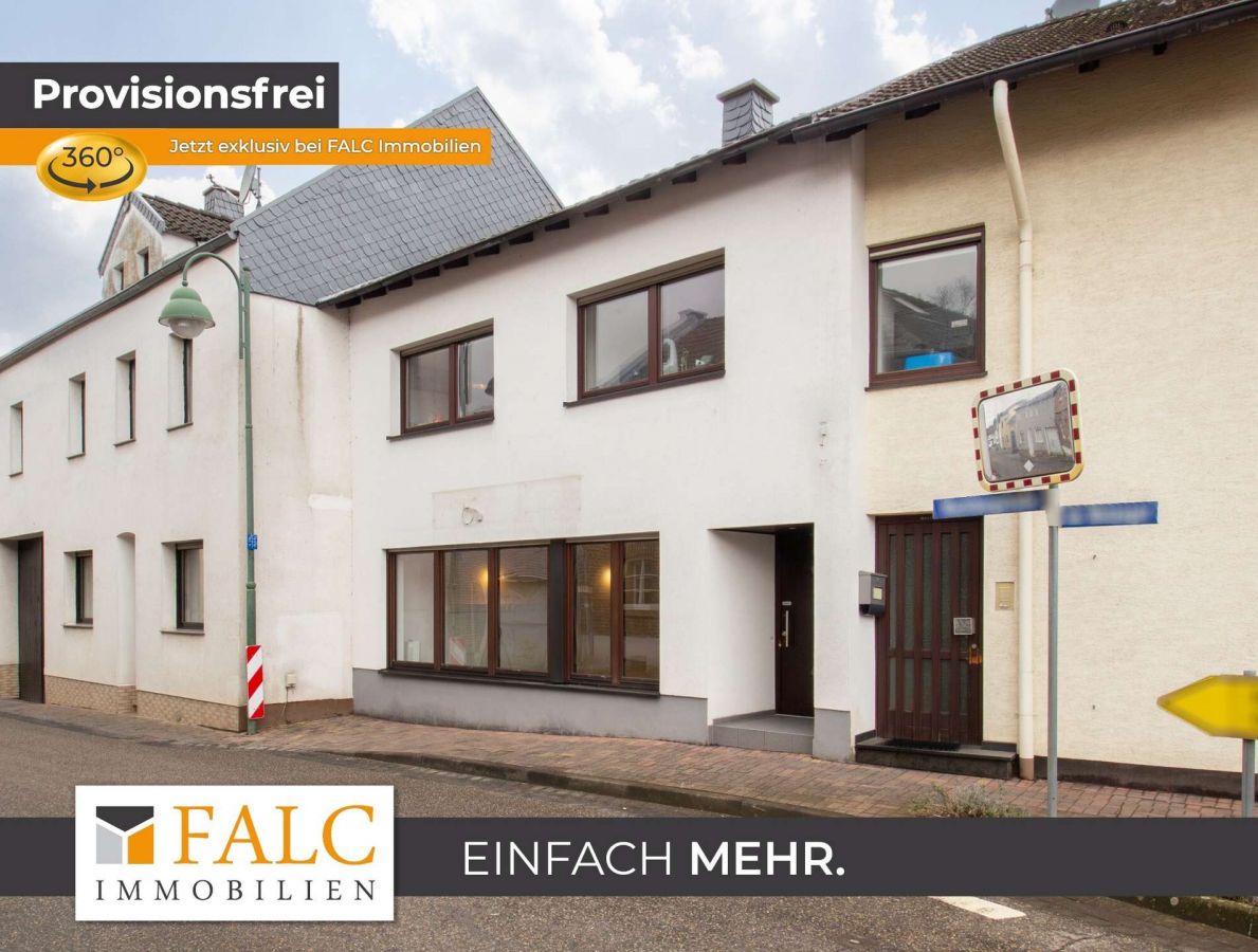 2-salle Bâtiment à Ahrweiler, Germany No. 148418