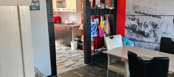 Casa de 3 dormitorios en Borde, Germany No. 221428 5