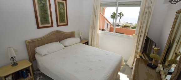 2 bedrooms Penthouse in Mijas, Spain No. 52621 2