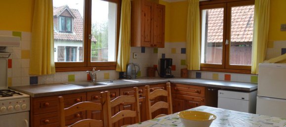 15-salle Maison à Wicquinghem, France No. 274362 8